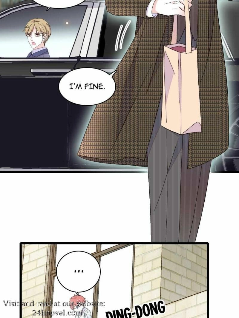 The Almighty Daughter Runs The World Chapter 215 - page 14