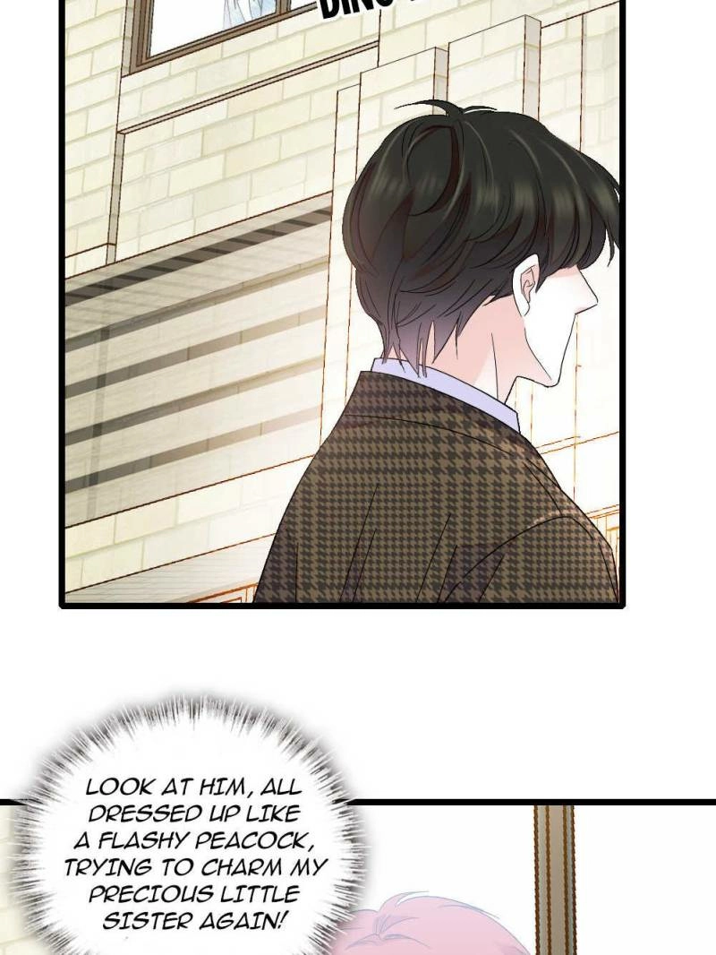 The Almighty Daughter Runs The World Chapter 215 - page 15