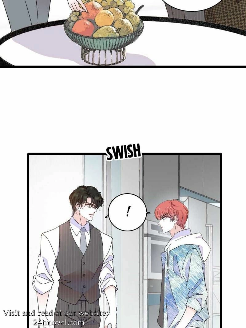 The Almighty Daughter Runs The World Chapter 215 - page 19