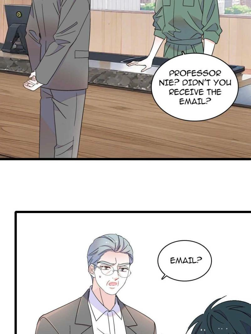 The Almighty Daughter Runs The World Chapter 215 - page 2