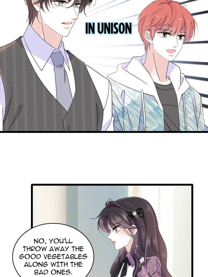 The Almighty Daughter Runs The World Chapter 215 - page 22