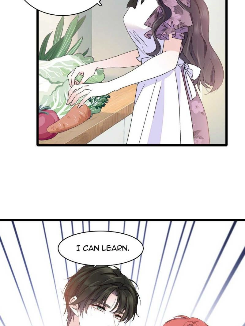 The Almighty Daughter Runs The World Chapter 215 - page 23