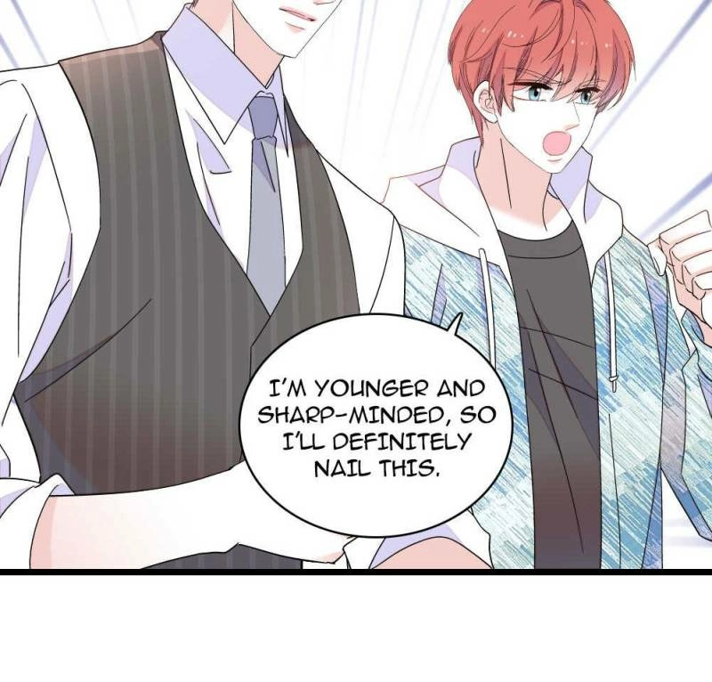 The Almighty Daughter Runs The World Chapter 215 - page 24