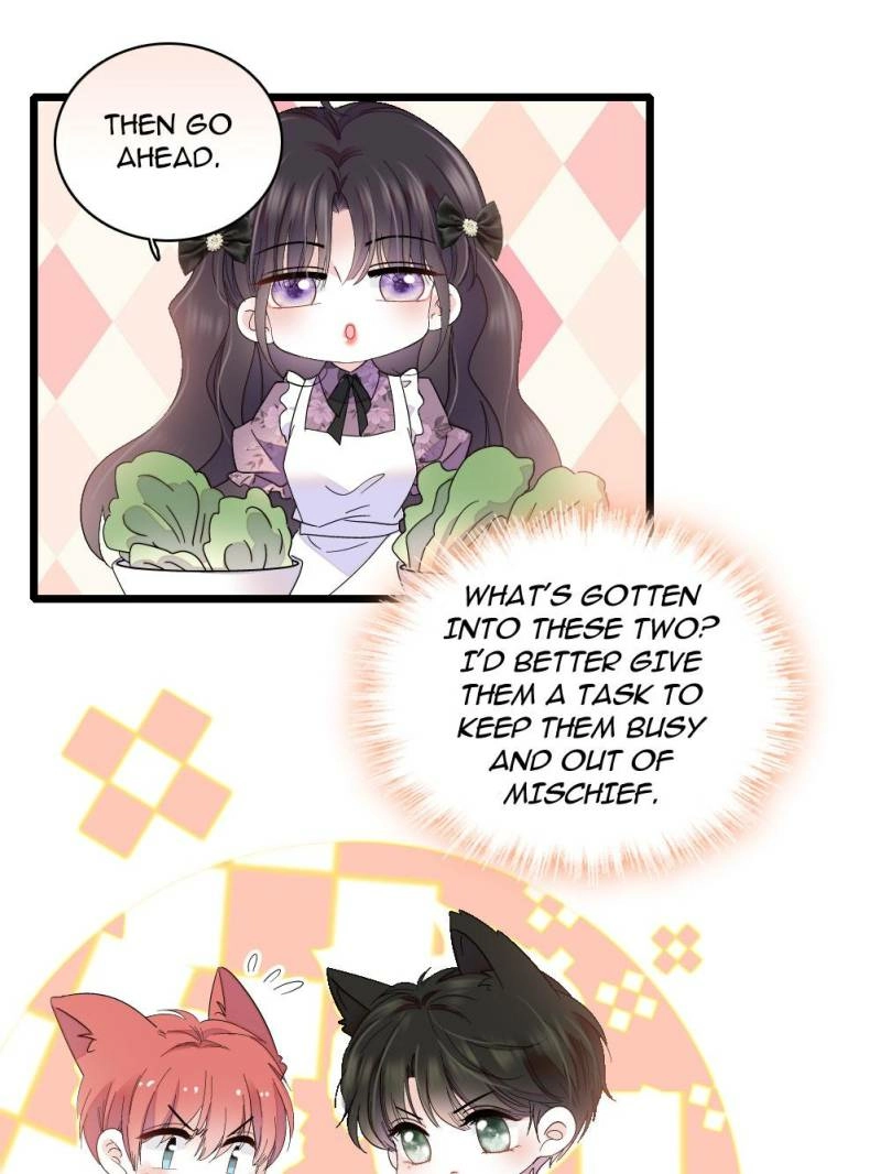 The Almighty Daughter Runs The World Chapter 215 - page 25