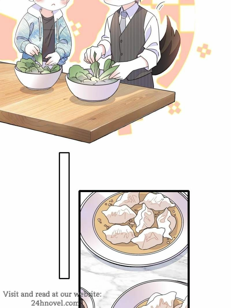 The Almighty Daughter Runs The World Chapter 215 - page 26