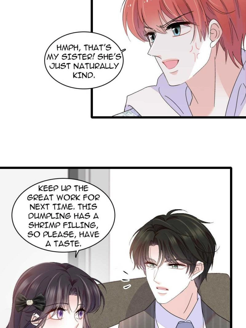 The Almighty Daughter Runs The World Chapter 215 - page 30