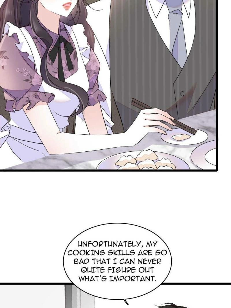 The Almighty Daughter Runs The World Chapter 215 - page 31