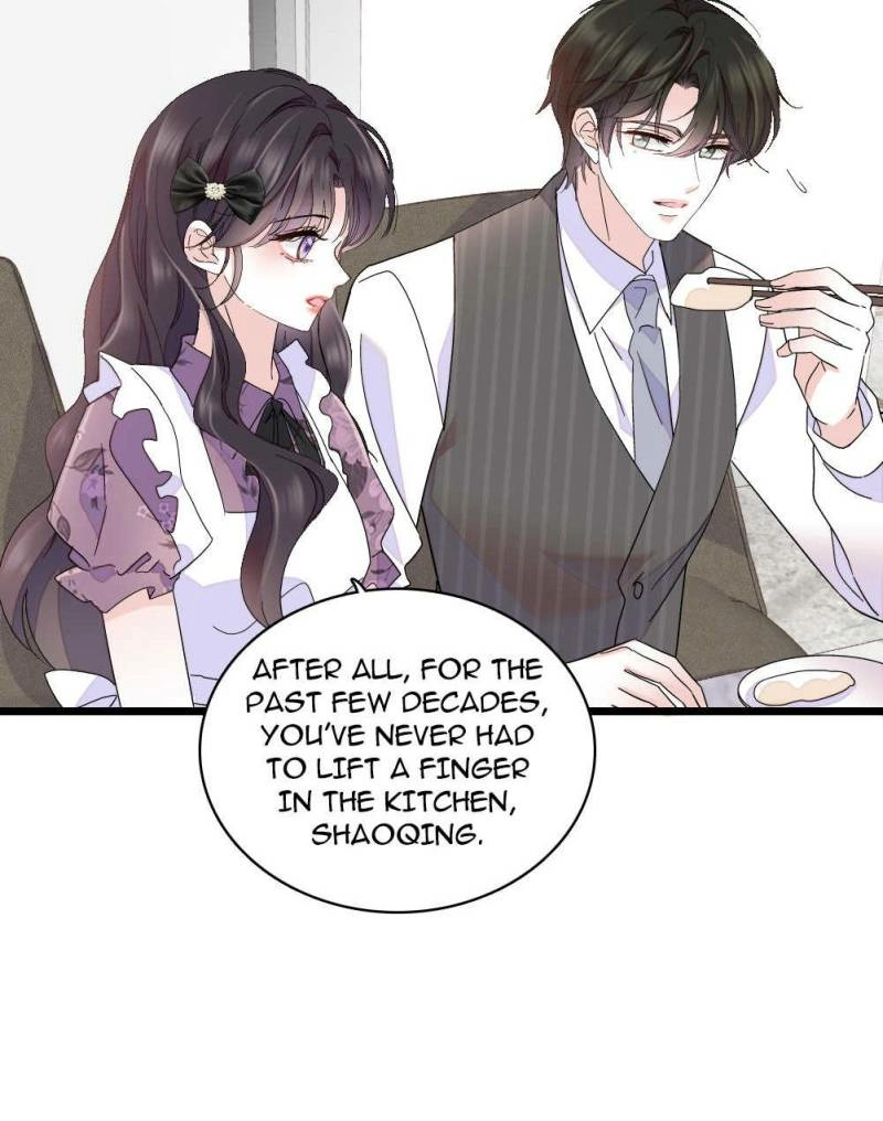 The Almighty Daughter Runs The World Chapter 215 - page 32