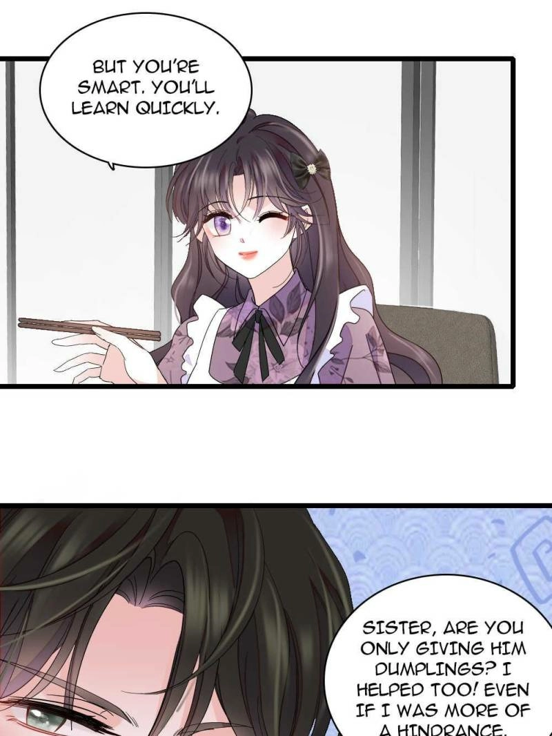 The Almighty Daughter Runs The World Chapter 215 - page 33