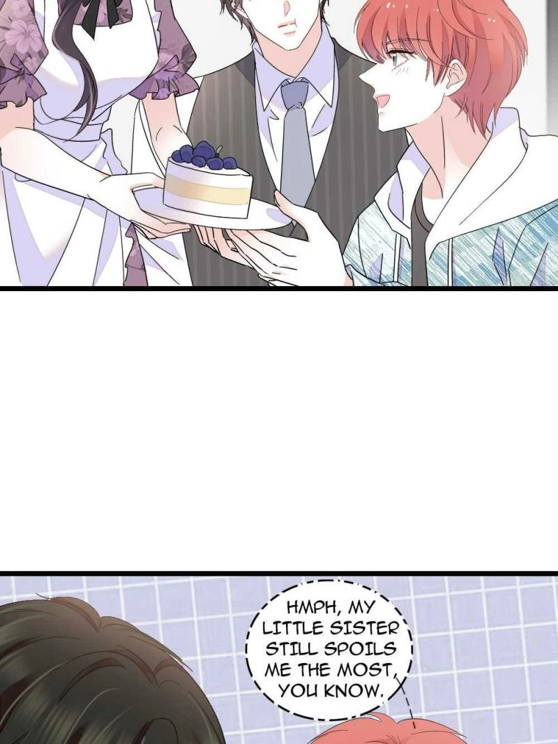 The Almighty Daughter Runs The World Chapter 215 - page 35