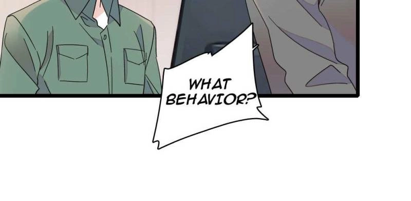 The Almighty Daughter Runs The World Chapter 215 - page 4