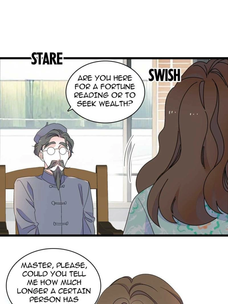 The Almighty Daughter Runs The World Chapter 215 - page 40