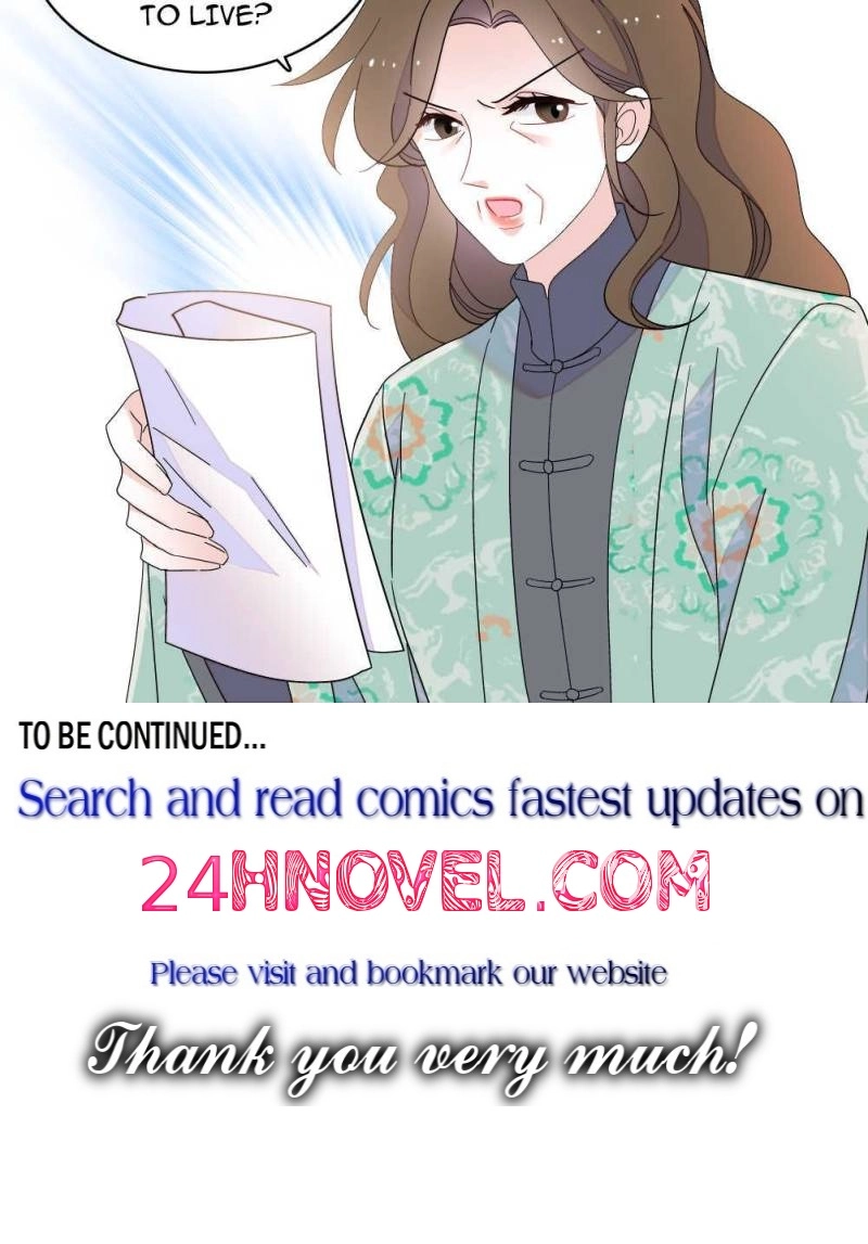 The Almighty Daughter Runs The World Chapter 215 - page 41