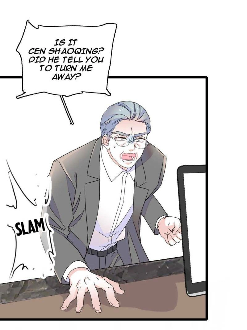 The Almighty Daughter Runs The World Chapter 215 - page 5