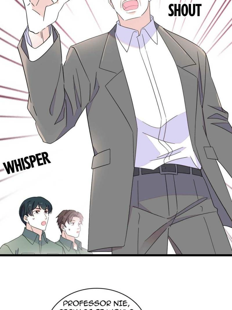 The Almighty Daughter Runs The World Chapter 215 - page 7