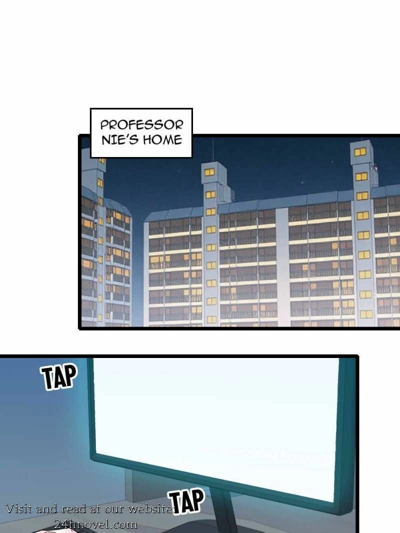 The Almighty Daughter Runs The World Chapter 215 - page 9