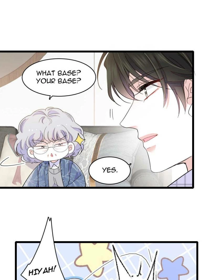 The Almighty Daughter Runs The World Chapter 216 - page 10