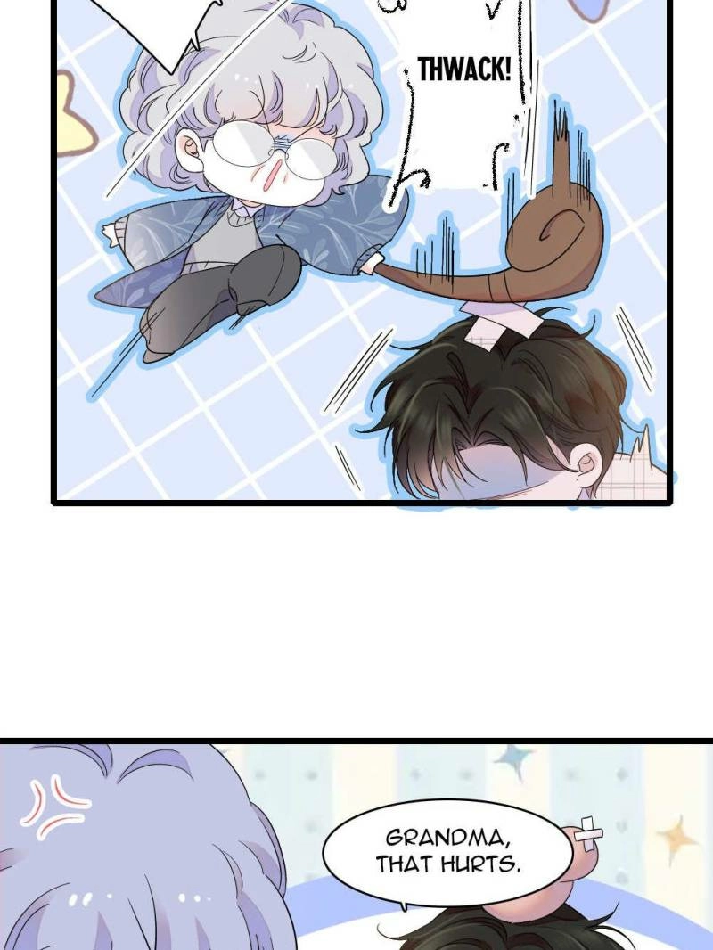 The Almighty Daughter Runs The World Chapter 216 - page 11