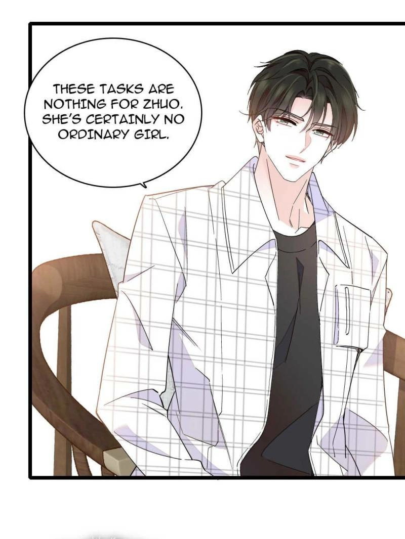 The Almighty Daughter Runs The World Chapter 216 - page 13