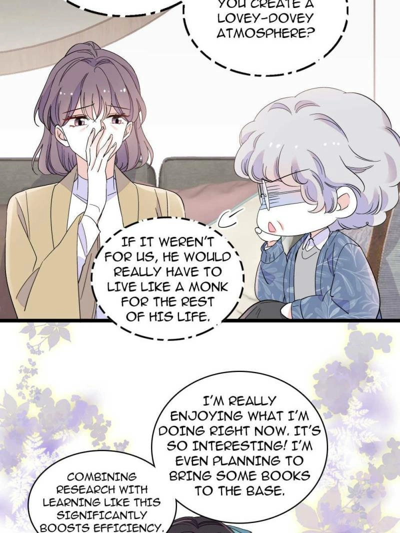 The Almighty Daughter Runs The World Chapter 216 - page 15