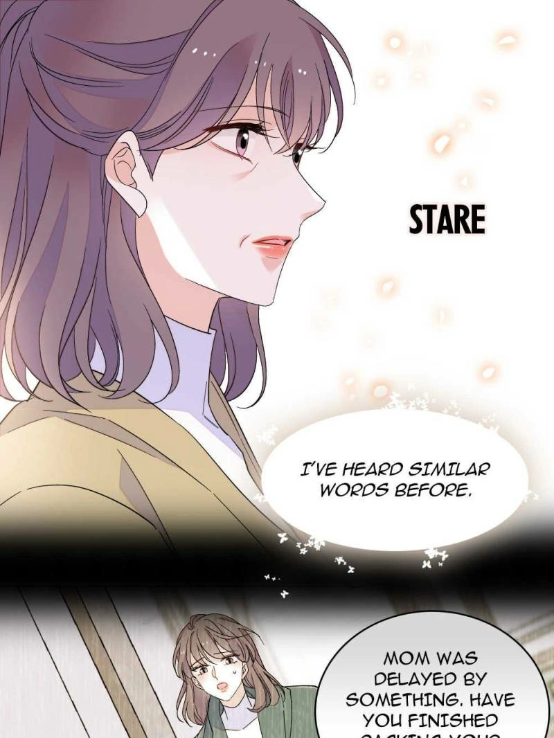 The Almighty Daughter Runs The World Chapter 216 - page 17