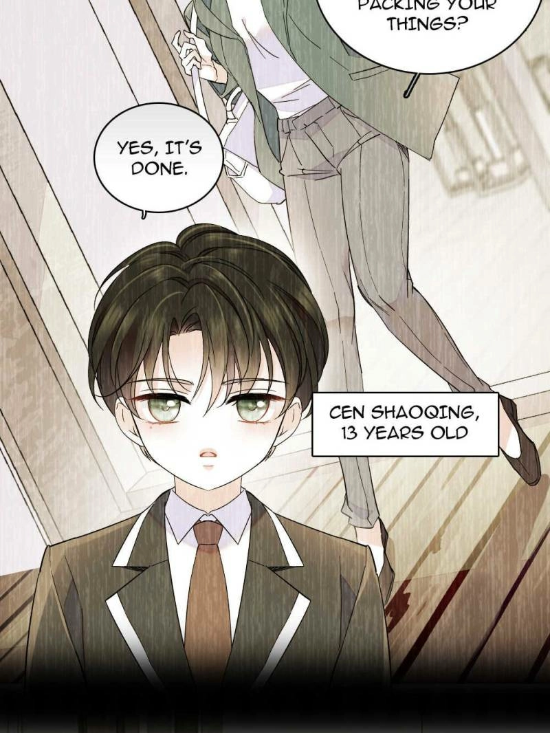 The Almighty Daughter Runs The World Chapter 216 - page 18