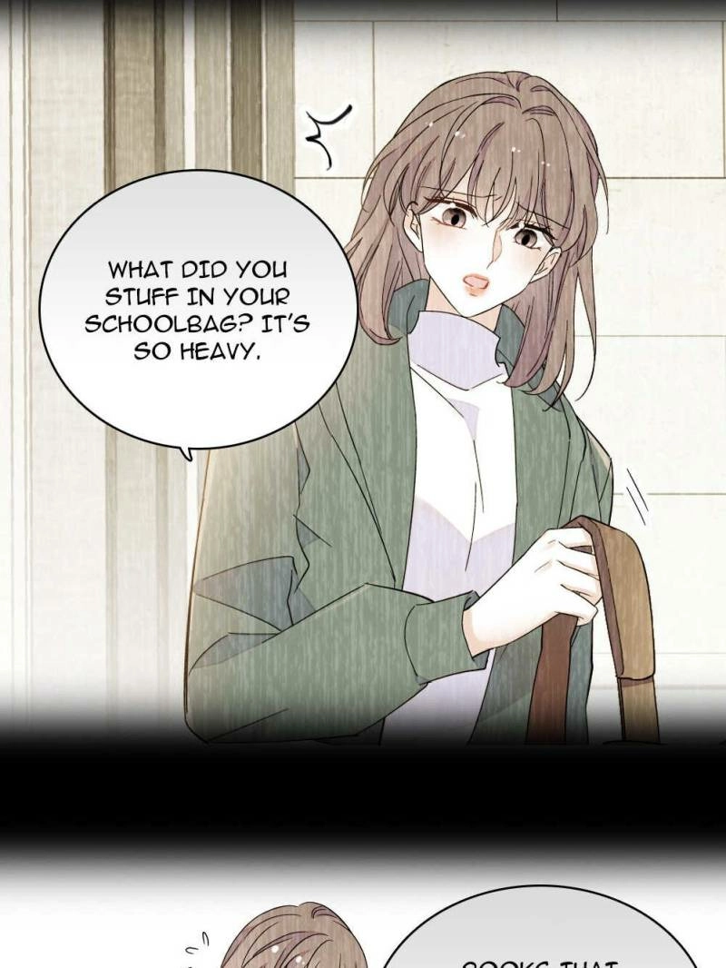 The Almighty Daughter Runs The World Chapter 216 - page 19