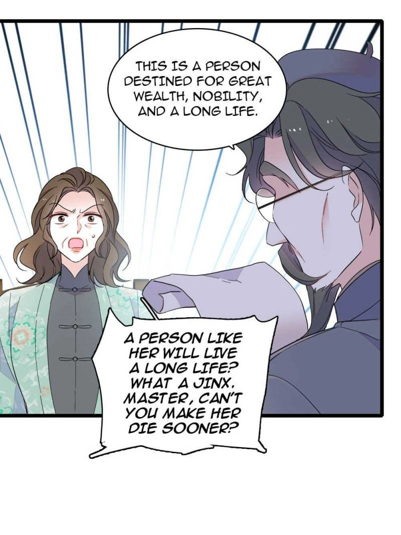 The Almighty Daughter Runs The World Chapter 216 - page 2