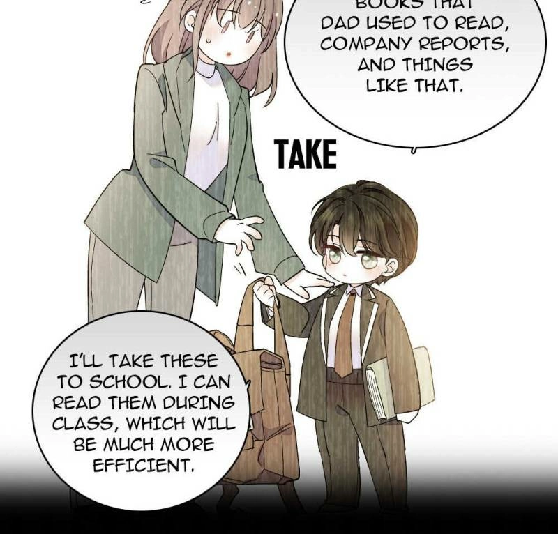 The Almighty Daughter Runs The World Chapter 216 - page 20