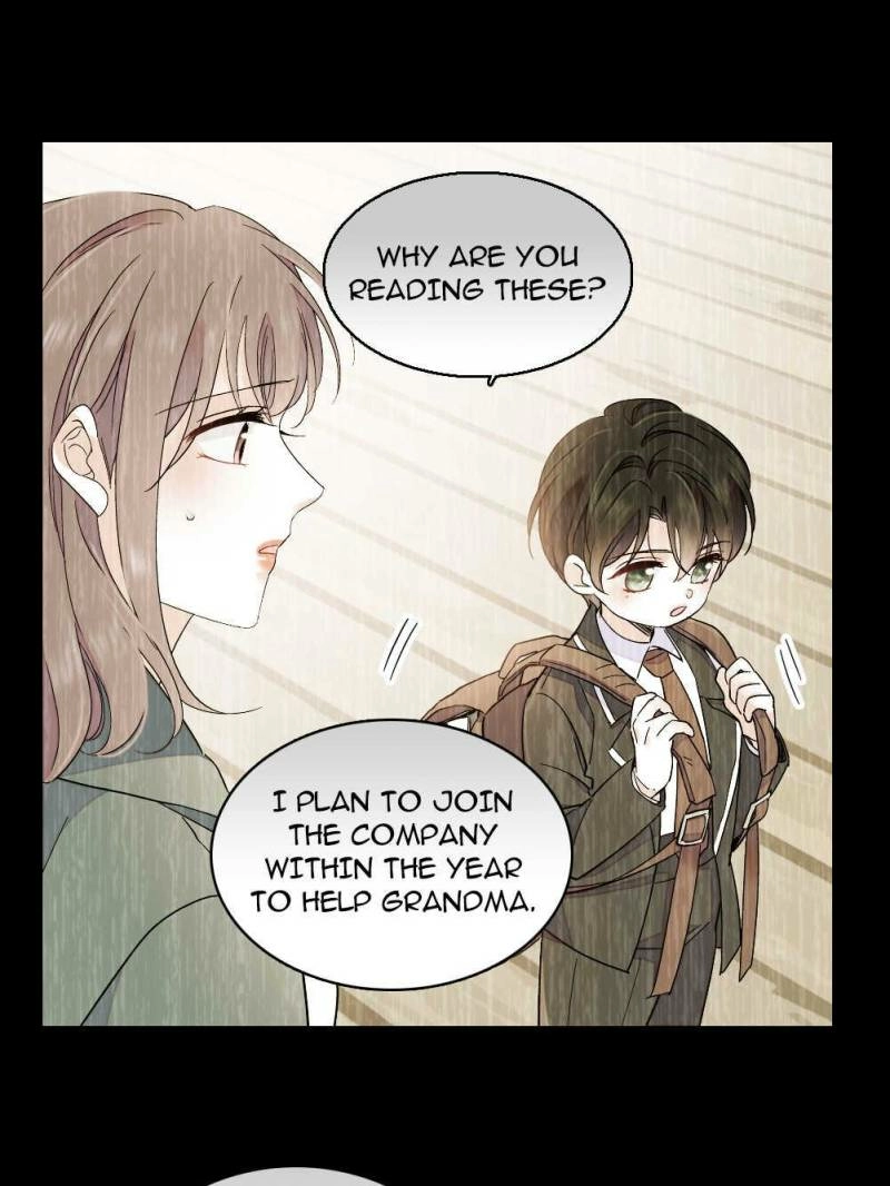 The Almighty Daughter Runs The World Chapter 216 - page 21