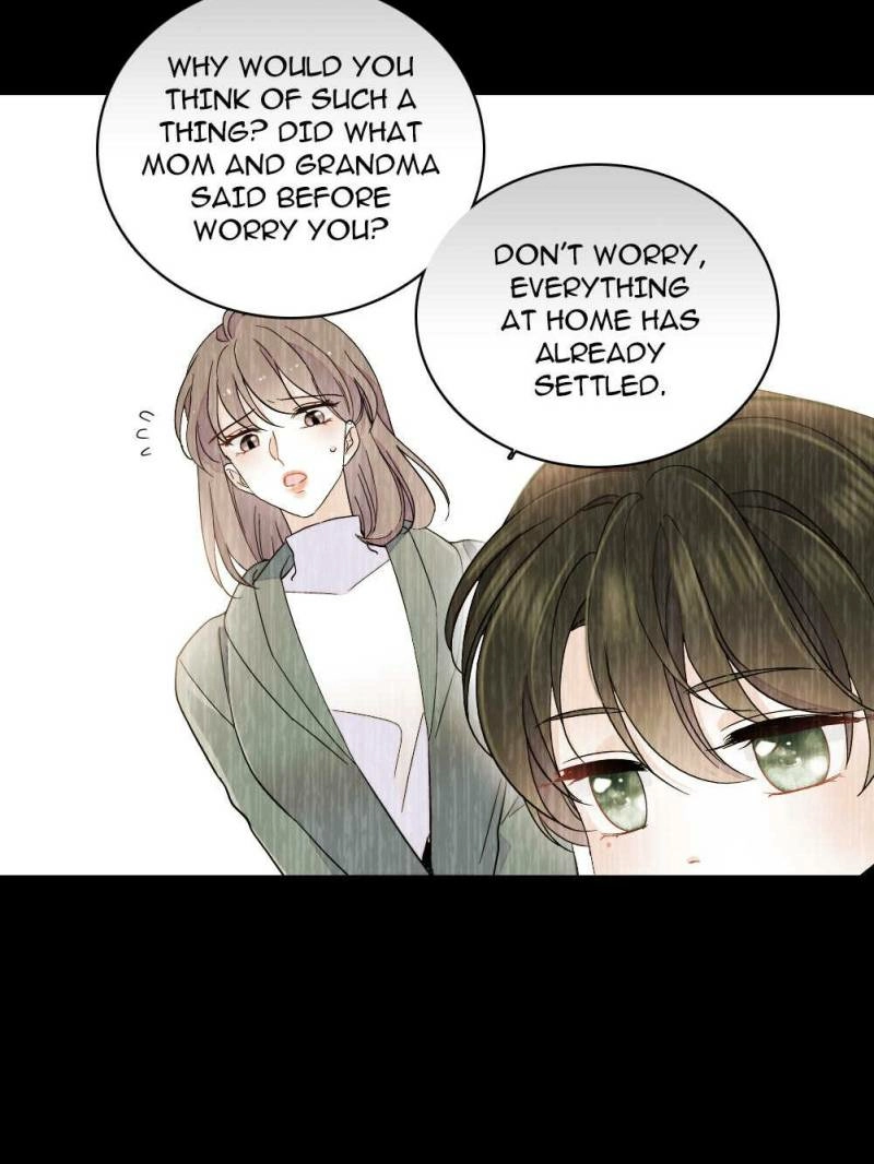 The Almighty Daughter Runs The World Chapter 216 - page 22