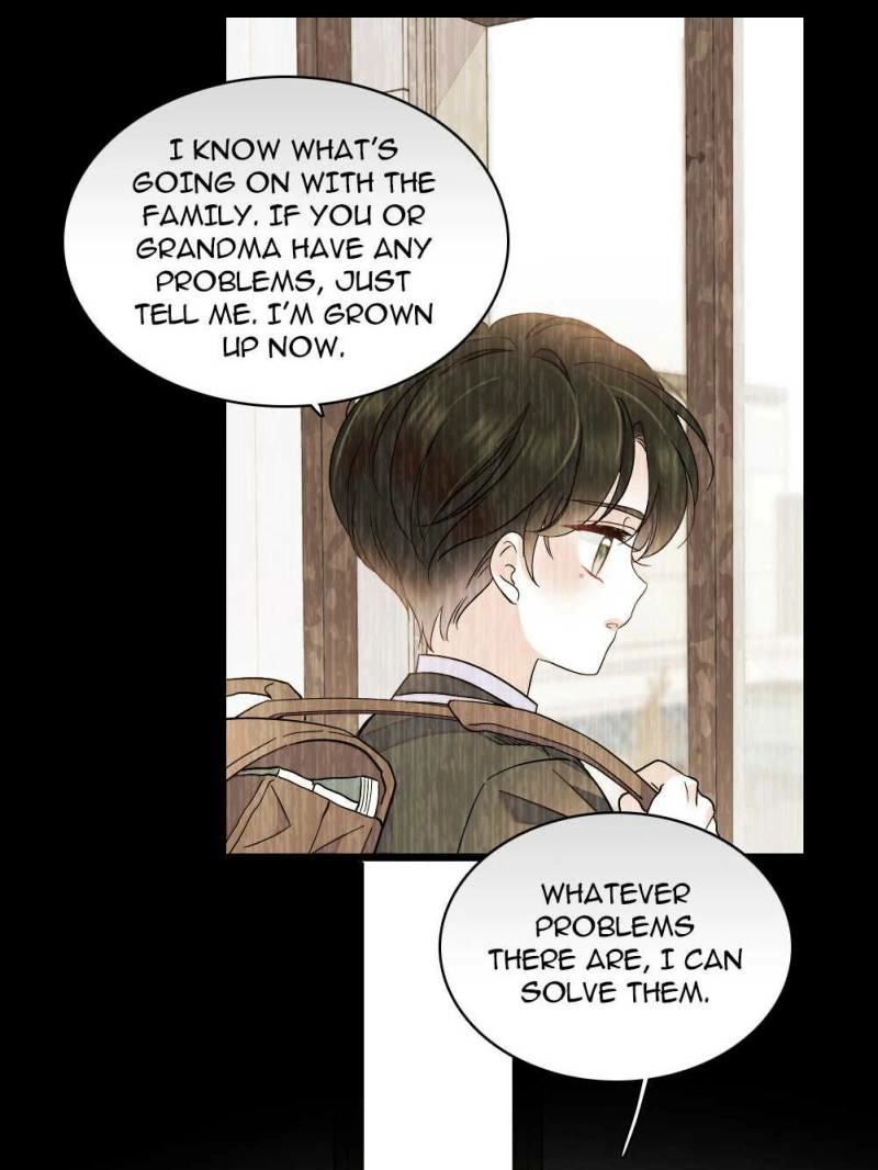 The Almighty Daughter Runs The World Chapter 216 - page 23