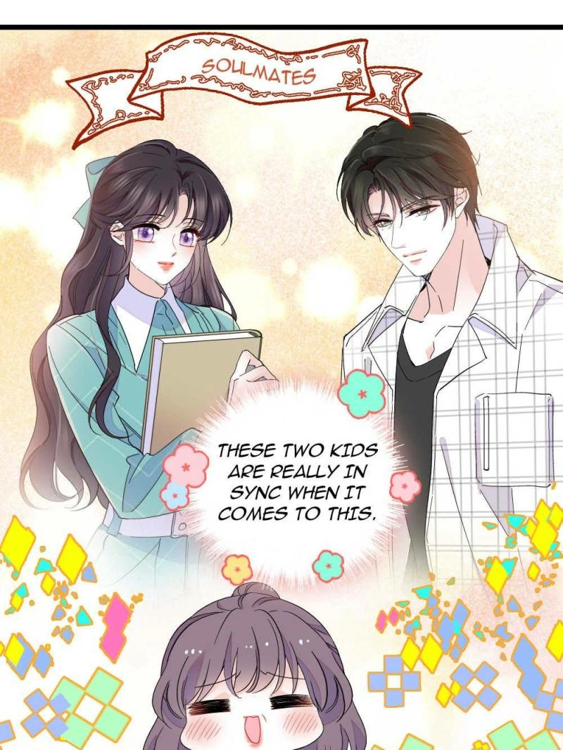 The Almighty Daughter Runs The World Chapter 216 - page 25