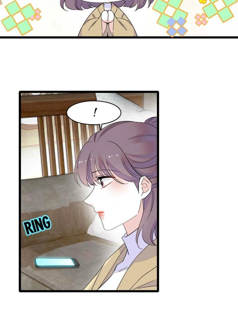 The Almighty Daughter Runs The World Chapter 216 - page 26