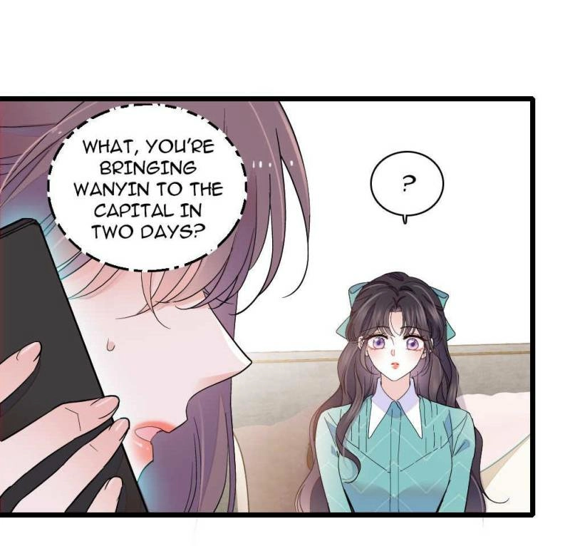 The Almighty Daughter Runs The World Chapter 216 - page 28