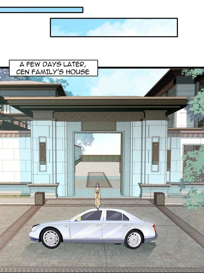 The Almighty Daughter Runs The World Chapter 216 - page 29