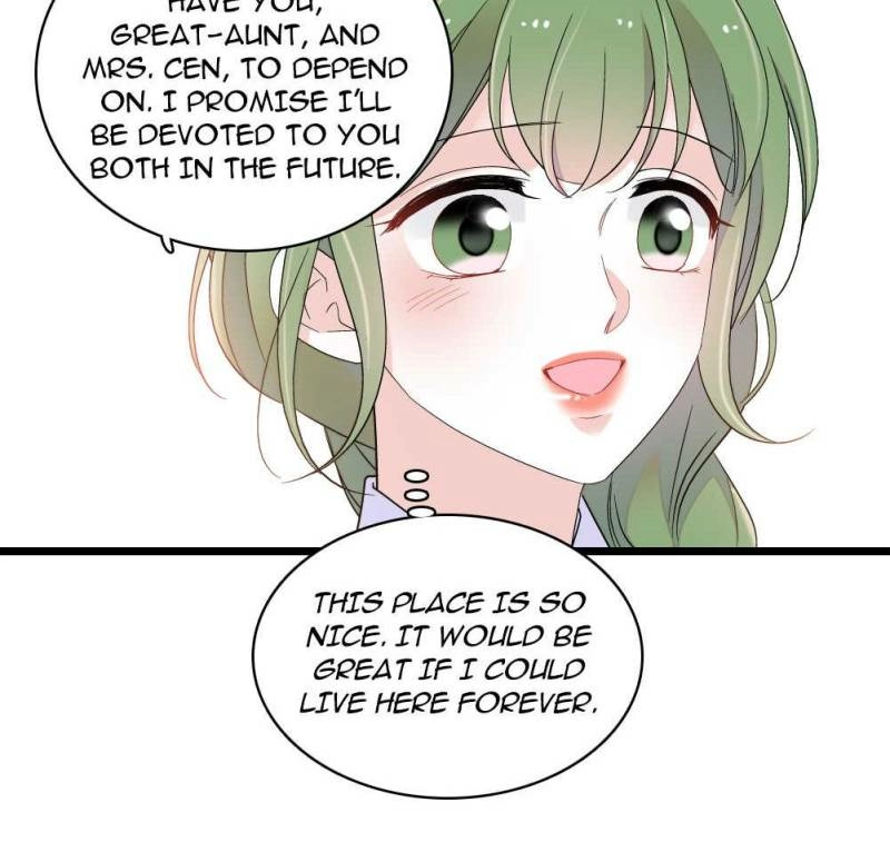 The Almighty Daughter Runs The World Chapter 216 - page 36