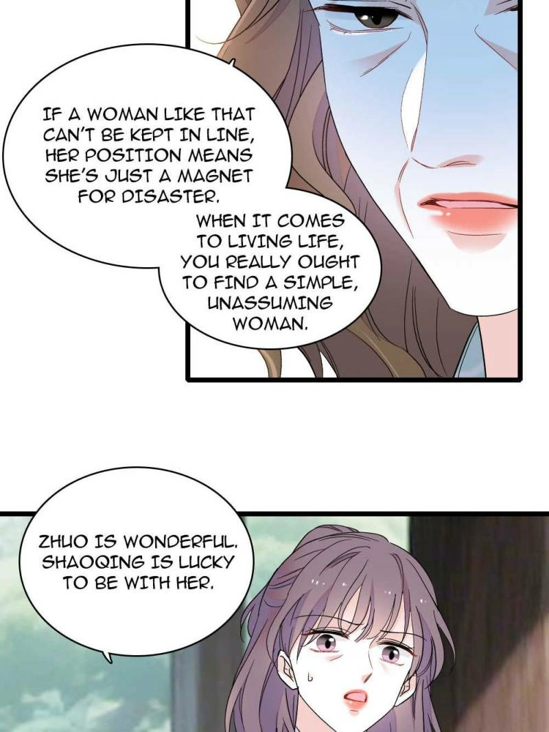 The Almighty Daughter Runs The World Chapter 216 - page 39