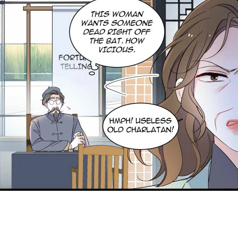 The Almighty Daughter Runs The World Chapter 216 - page 4