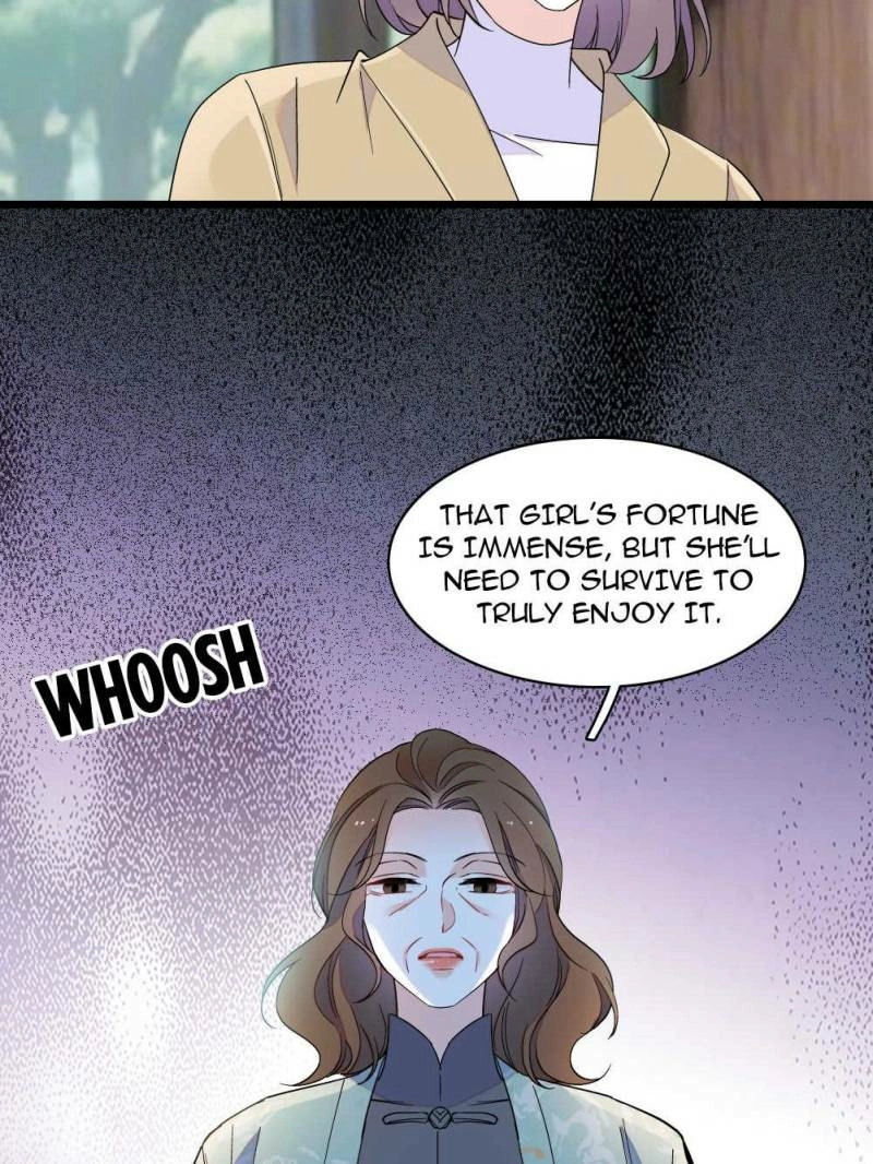 The Almighty Daughter Runs The World Chapter 216 - page 40