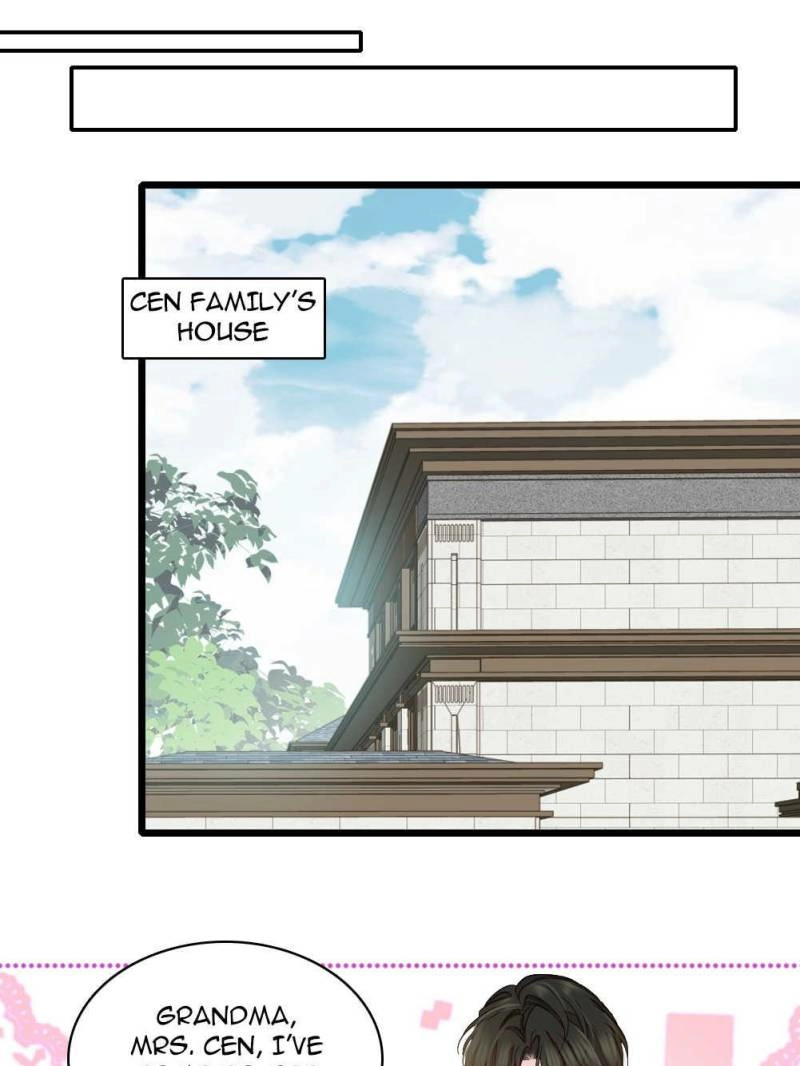 The Almighty Daughter Runs The World Chapter 216 - page 5