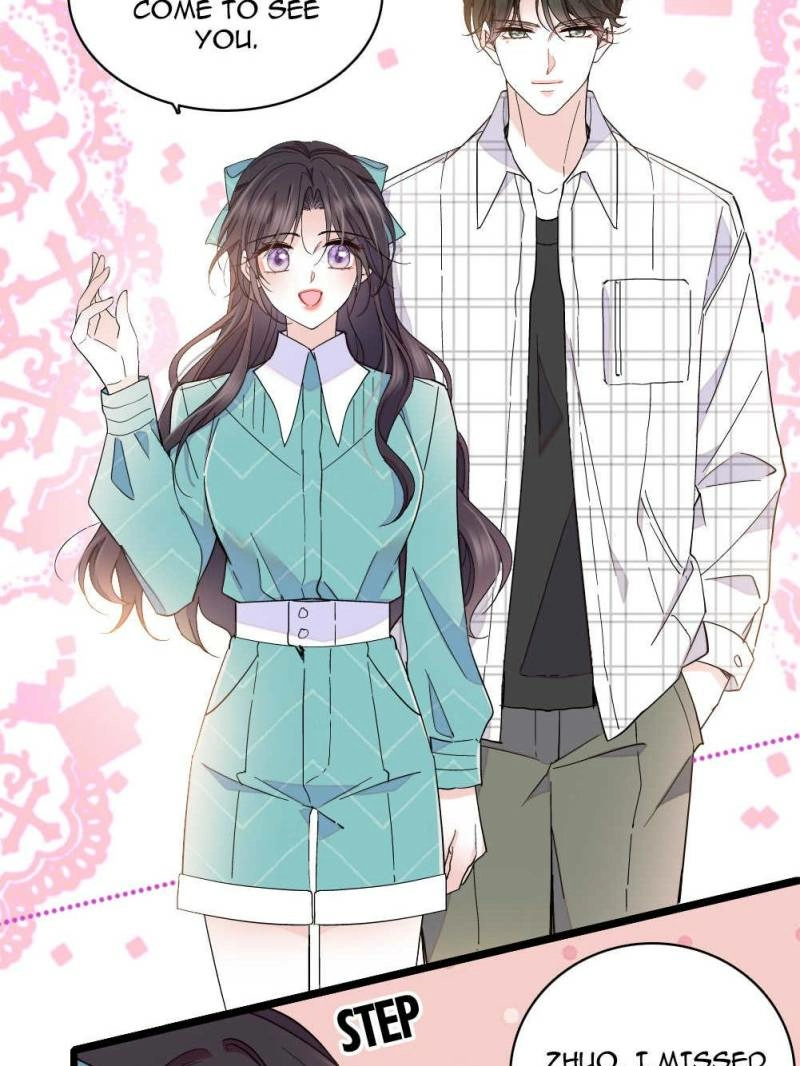 The Almighty Daughter Runs The World Chapter 216 - page 6