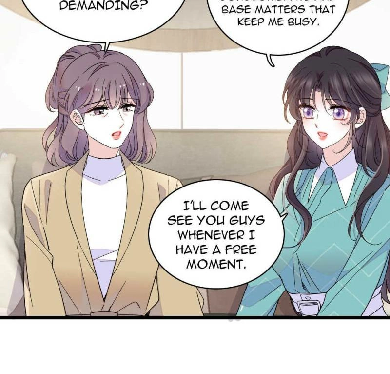 The Almighty Daughter Runs The World Chapter 216 - page 8