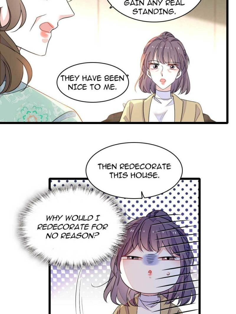 The Almighty Daughter Runs The World Chapter 217 - page 10