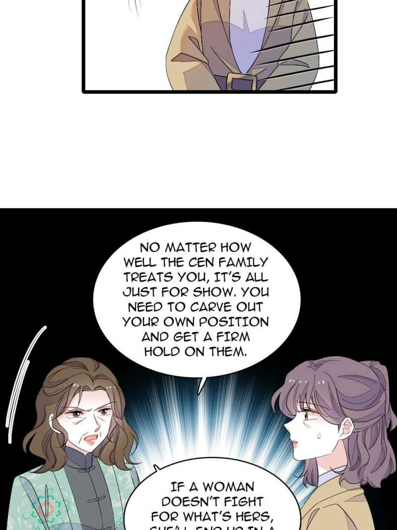 The Almighty Daughter Runs The World Chapter 217 - page 11