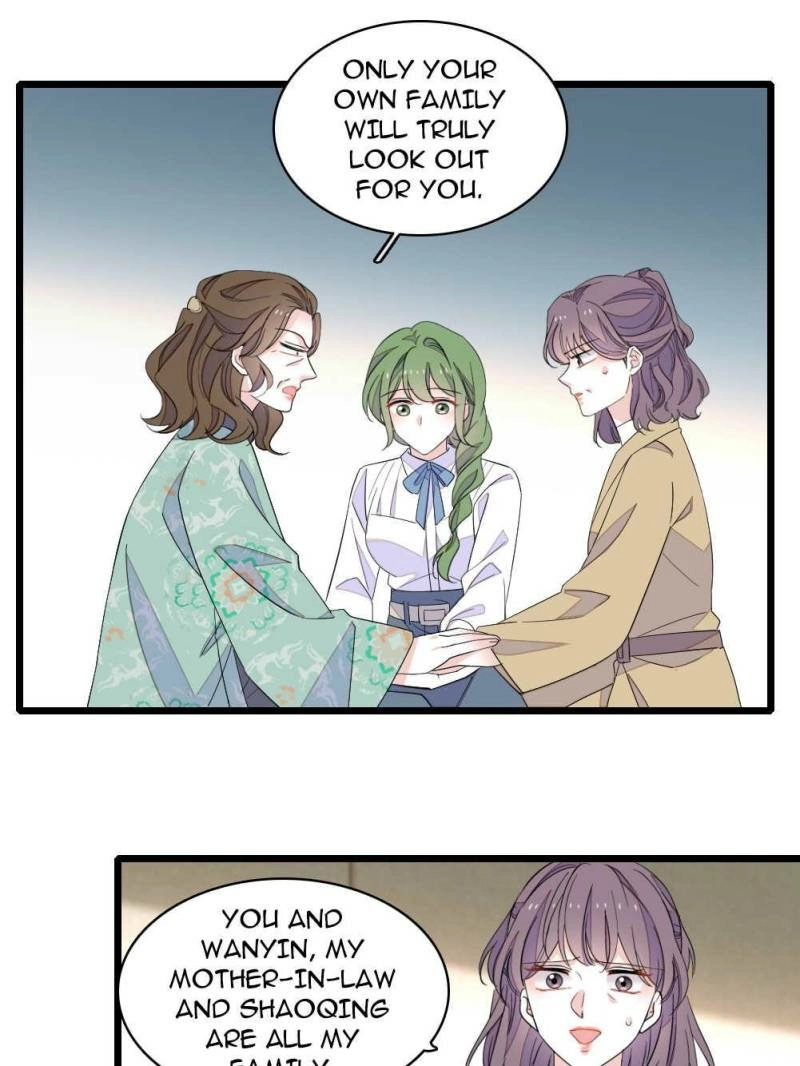 The Almighty Daughter Runs The World Chapter 217 - page 14