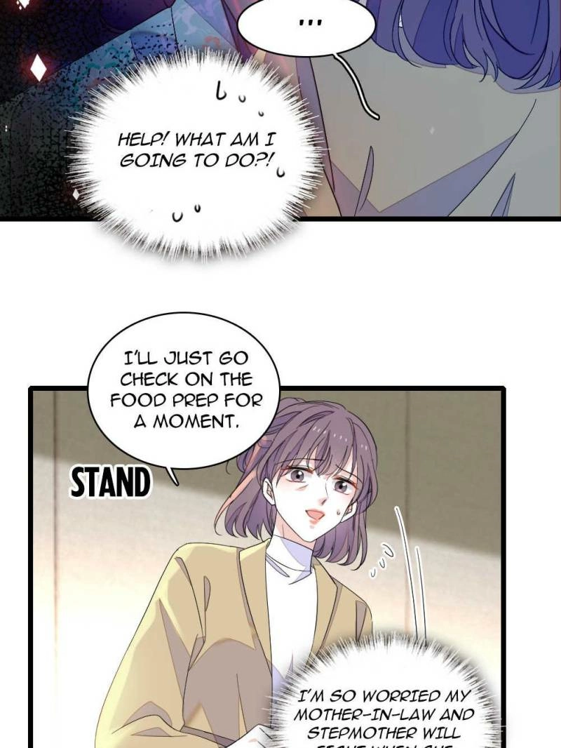 The Almighty Daughter Runs The World Chapter 217 - page 16