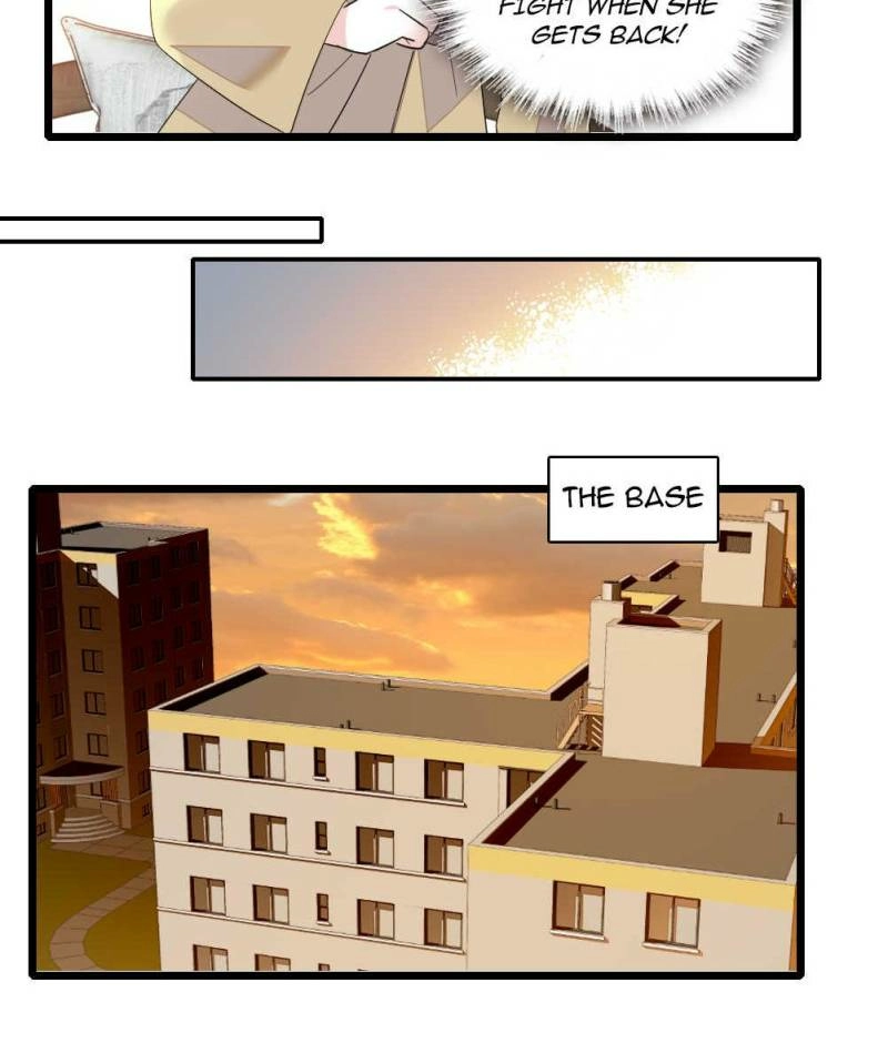 The Almighty Daughter Runs The World Chapter 217 - page 17