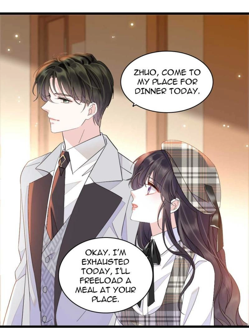 The Almighty Daughter Runs The World Chapter 217 - page 18