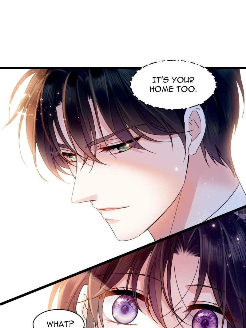 The Almighty Daughter Runs The World Chapter 217 - page 19